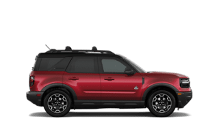 2026 Ford Bronco Sport® External Image 5